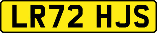 LR72HJS