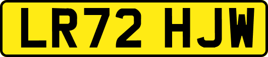 LR72HJW