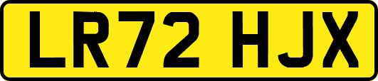 LR72HJX