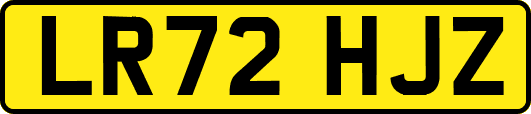 LR72HJZ