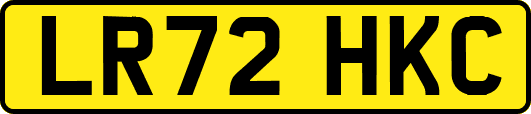 LR72HKC