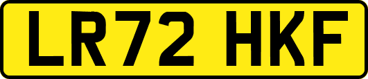 LR72HKF