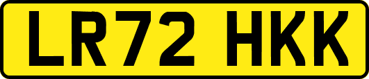 LR72HKK