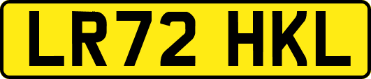 LR72HKL
