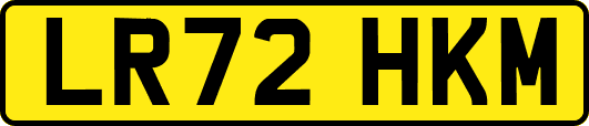 LR72HKM