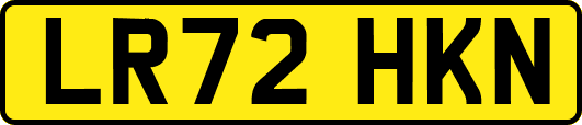 LR72HKN