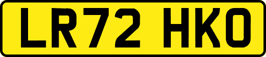 LR72HKO