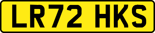 LR72HKS