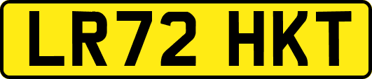 LR72HKT