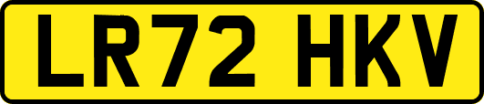 LR72HKV