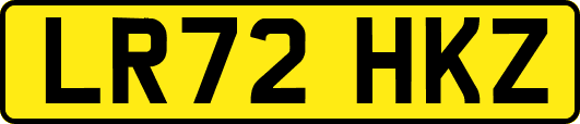 LR72HKZ