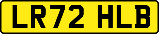 LR72HLB