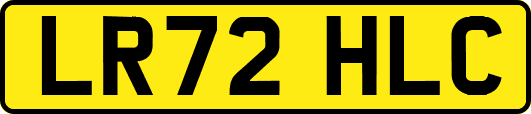 LR72HLC