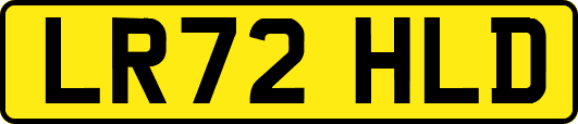 LR72HLD