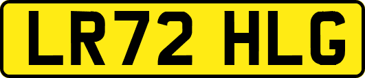 LR72HLG