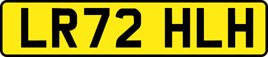 LR72HLH