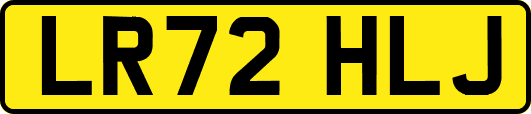 LR72HLJ