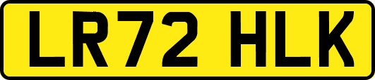 LR72HLK