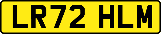 LR72HLM