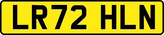 LR72HLN