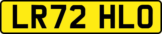 LR72HLO