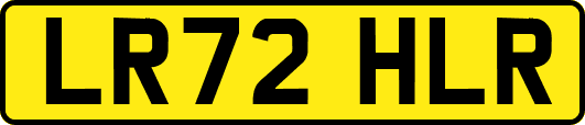 LR72HLR