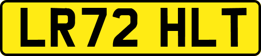LR72HLT