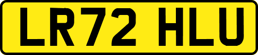 LR72HLU