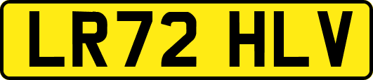 LR72HLV