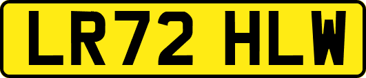 LR72HLW