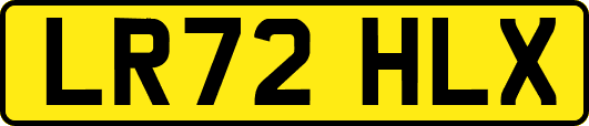 LR72HLX