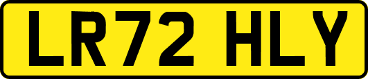 LR72HLY
