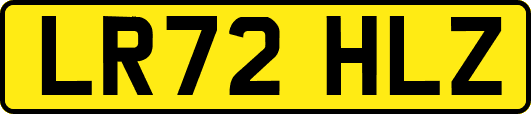 LR72HLZ