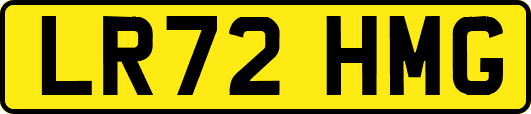 LR72HMG