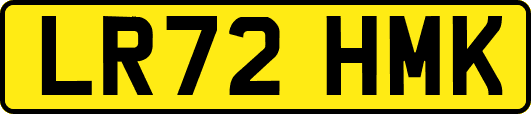 LR72HMK