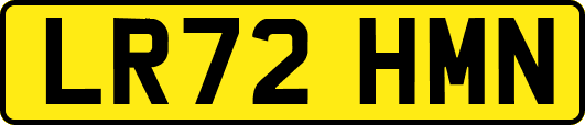 LR72HMN