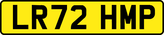 LR72HMP
