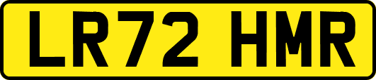 LR72HMR