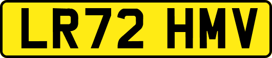 LR72HMV