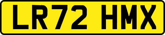 LR72HMX