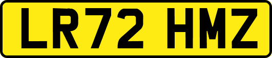 LR72HMZ