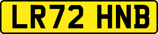 LR72HNB