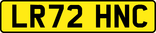 LR72HNC