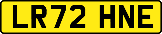 LR72HNE
