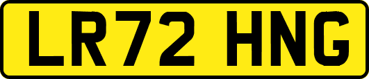 LR72HNG