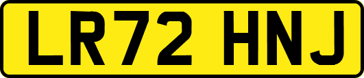 LR72HNJ