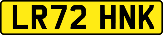 LR72HNK