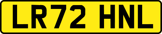 LR72HNL