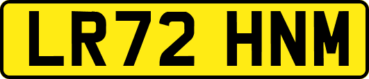 LR72HNM