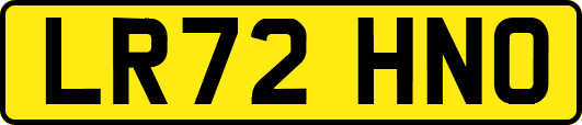 LR72HNO